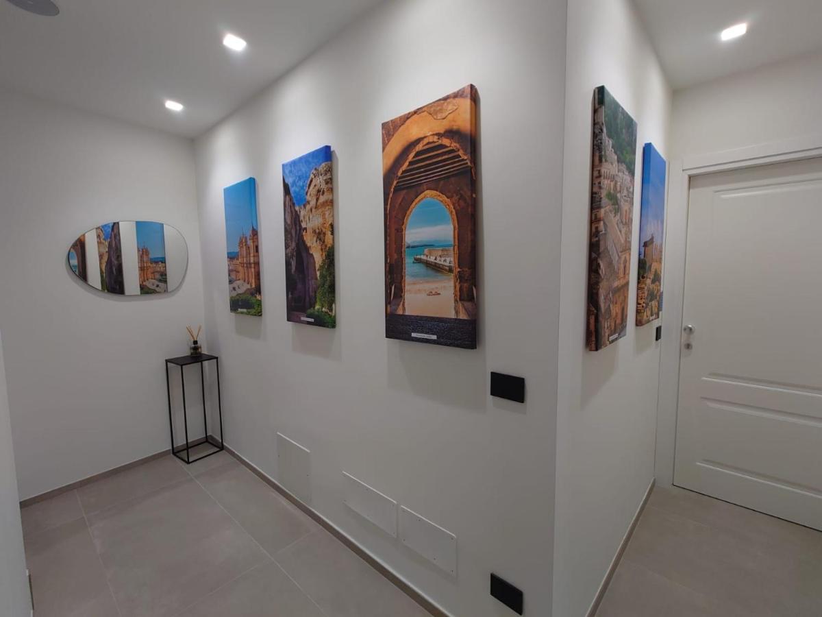 Don Turi - Charming Room Giardini Naxos Exterior foto