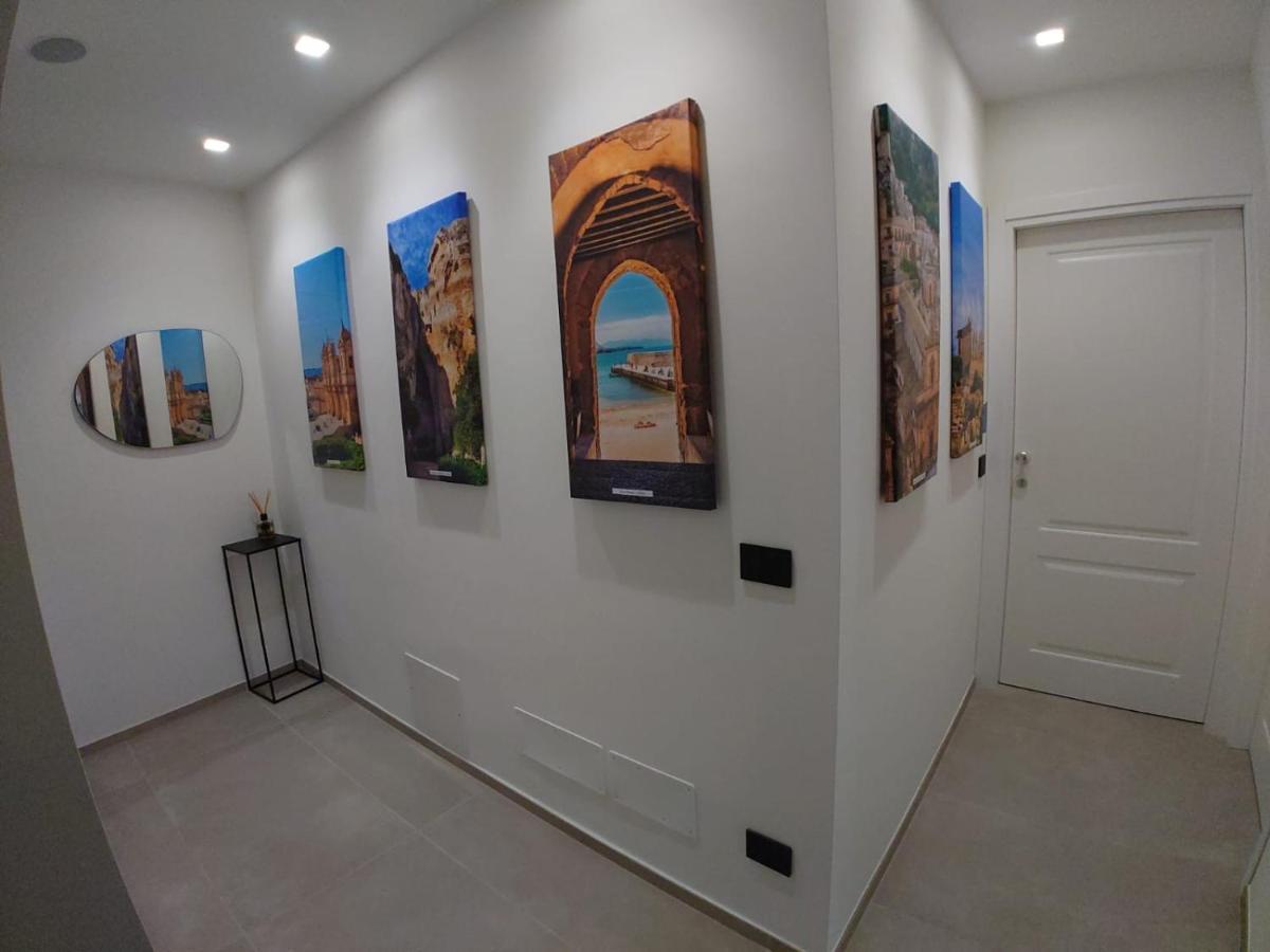 Don Turi - Charming Room Giardini Naxos Exterior foto